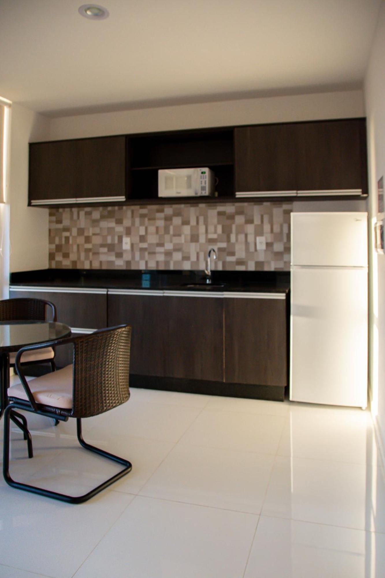 Nobleza Apart Hotel Encarnación Quarto foto
